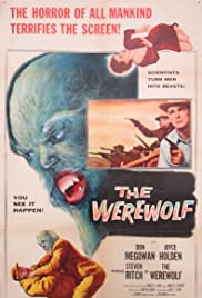 Watch Free The Werewolf (1956)