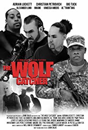 Watch Free The Wolf Catcher (2018)