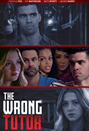 Watch Free The Wrong Tutor (2019)