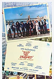 Watch Full Movie :They All Laughed (1981)