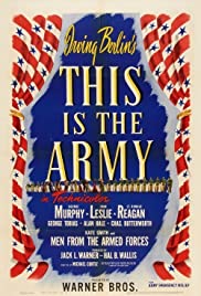 Watch Free This Is the Army (1943)