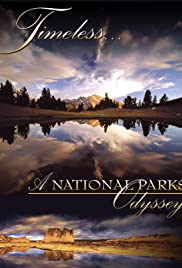 Watch Free Timeless: A National Parks Odyssey (2006)