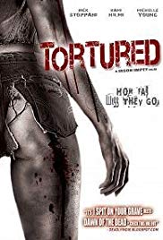 Watch Free Tortured (2008)