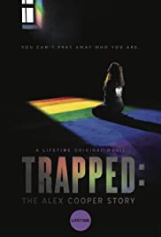 Watch Free Trapped: The Alex Cooper Story (2019)
