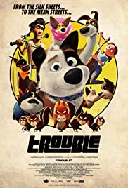 Watch Full Movie :Trouble (2019)
