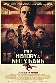 Watch Free True History of the Kelly Gang (2019)