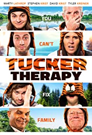 Watch Free Tucker Therapy (2017)