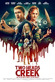 Watch Free Two Heads Creek (2019)