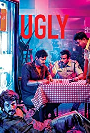Watch Free Ugly (2013)