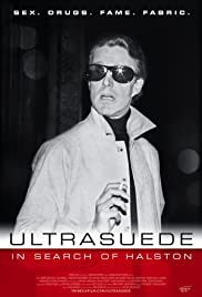 Watch Free Ultrasuede: In Search of Halston (2010)
