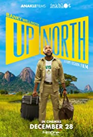 Watch Free Up North (2018)