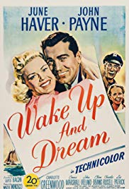 Watch Free Wake Up and Dream (1946)