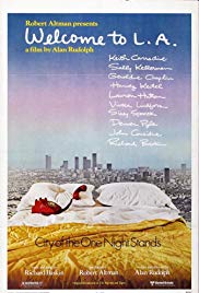 Watch Free Welcome to L.A. (1976)