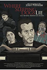 Watch Free Where Sleeping Dogs Lie (2016)