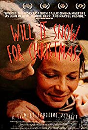 Watch Free Will It Snow for Christmas? (1996)