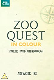 Watch Full Movie :Zoo Quest in Colour (2016)
