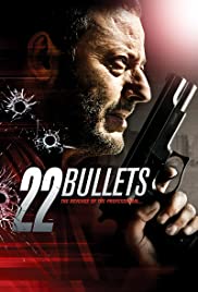 Watch Free 22 Bullets (2010)
