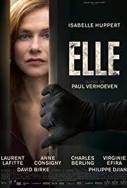 Watch Full Movie :Elle (2016)