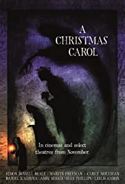 Watch Free A Christmas Carol (2020)