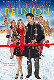 Watch Free A Christmas Reunion (2015)
