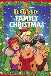 Watch Full Movie :A Flintstone Family Christmas (1993)