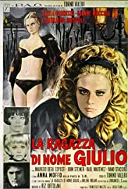 Watch Free A Girl Called Jules (1970)