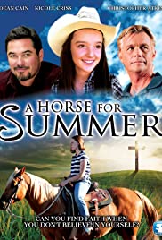 Watch Free A Horse for Summer (2015)