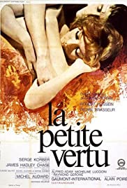 Watch Free A Little Virtuous (1968)