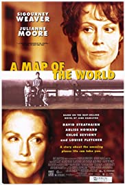Watch Free A Map of the World (1999)