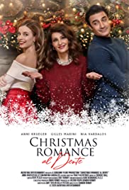 Watch Free Christmas Romance Al Dente (2020)