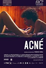Watch Full Movie :Acné (2008)