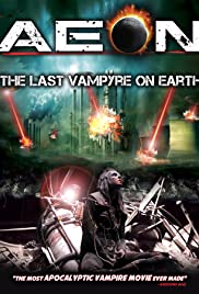 Watch Free The Last Vampyre on Earth (2013)