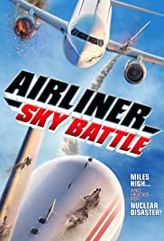Watch Free Airliner Sky Battle (2020)