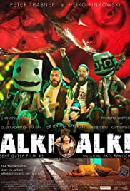 Watch Free Alki Alki (2015)
