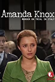 Watch Free Amanda Knox (2011)