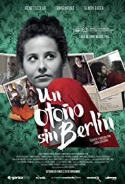 Watch Free An Autumn Without Berlin (2015)