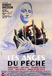Watch Free Angels of Sin (1943)