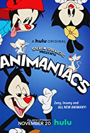 Watch Free Animaniacs (2020 )