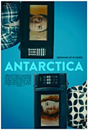 Watch Free Antarctica (2020)