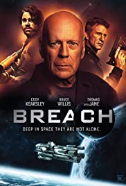 Watch Free Breach (2020)