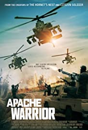 Watch Free Apache Warrior (2017)