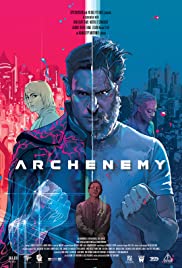 Watch Free Archenemy (2020)