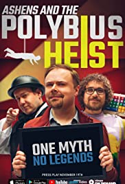 Watch Full Movie :Ashens and the Polybius Heist (2020)