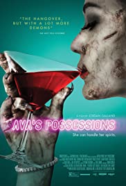 Watch Free Avas Possessions (2015)