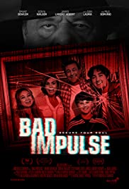 Watch Full Movie :Bad Impulse (2018)