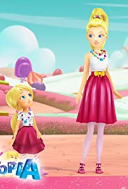 Watch Free Barbie Dreamtopia: Festival of Fun (2017)