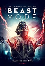 Watch Free Beast Mode (2018)