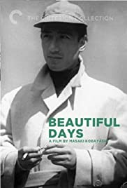 Watch Free Beautiful Days (1955)