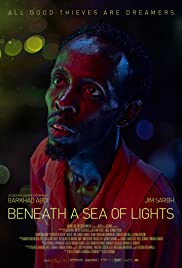 Watch Free Beneath a Sea of Lights (2020)