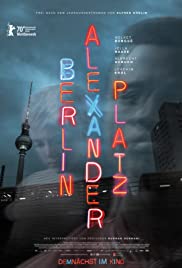 Watch Free Berlin Alexanderplatz (2020)